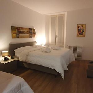 Max Rooms Bergamo